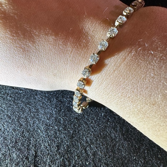 Bracelet and Rings Set - Picture 3 of 7